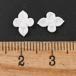 (defekter Restpostenverkauf: Vergilbung) Harz-Cabochons MRMJ-XCP0001-64B