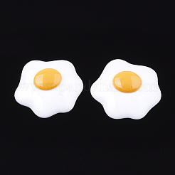 Harz Cabochons CRES-Q210-06B