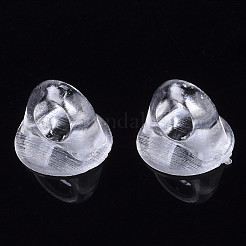 Transparent wie Kunststoff Charm Base Fassungen X-FIND-T064-006B-01