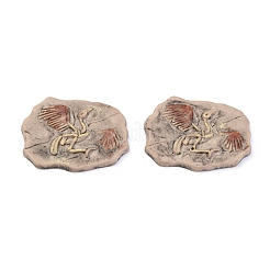 Harz Cabochons KY-C002-03