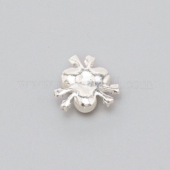 Legierung Cabochons FIND-WH0096-20B-S