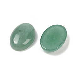 Edelstein-Cabochons G-H1596-18x13x5mm-10