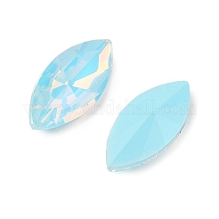Glas cabochons GLAA-N0028-09F