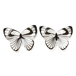 Harz Cabochons RESI-K031-02A