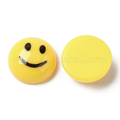 Undurchsichtigen Cabochons CRES-P024-01