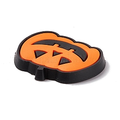 Halloween-Thema-PVC-Cabochons FIND-E017-08