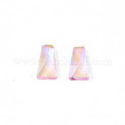 Glas Strass Cabochons MRMJ-N027-043A