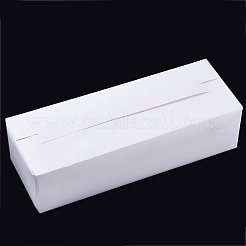 Transparente Glas Cabochons GGLA-R026-20mm-B