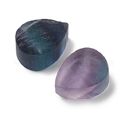 Natürlicher Fluorit cabochons G-K338-40A-04