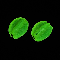 Leucht Harzcabochons CRES-D277-03K