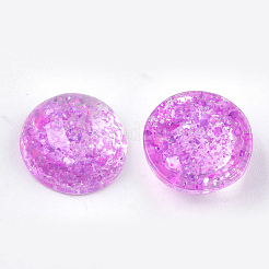 Harz Cabochons CRES-S363-02F-M