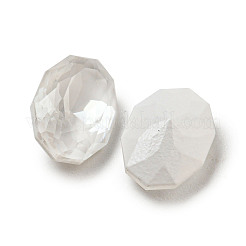 Glas Strass Cabochons RGLA-G021-02A-001DE