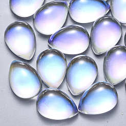 Glas cabochons GLAA-S190-012A-A01
