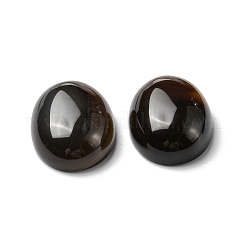 Natürliche Achat Cabochons G-A029-06-01