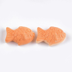 Decoden-Cabochons aus Harz X-CRES-T011-04