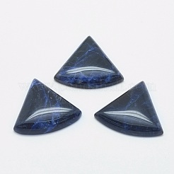 Natürliche Sodalith Cabochon G-G759-E01
