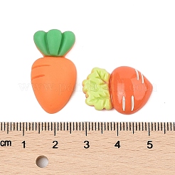 Undurchsichtigen Cabochons CRES-M037-16