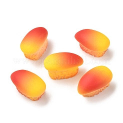 Harz Cabochons RESI-F020-39