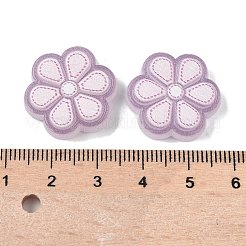 Kunststoff-Emaille-Cabochons KY-Q070-05B