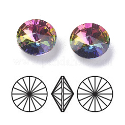 K9 Glasspitz Strass RGLA-E012-14mm-001VM