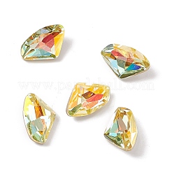 K9 Glas Strass Cabochons RGLA-J022-B-LA