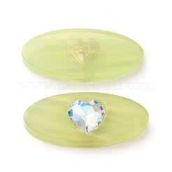 Acryl Cabochons ACAB-Q001-04