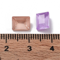 K9 Glas Strass Cabochons RGLA-M020-G03-DE