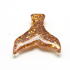 Harz Cabochons CRES-Q197-61