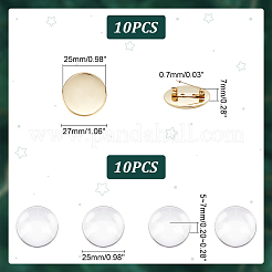 DIY-Set zur Herstellung einer flachen DIY-UN0050-22G