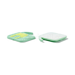 Undurchsichtigen Cabochons RESI-H140-02