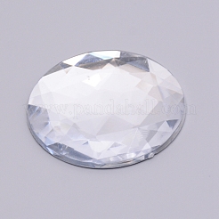 Extra großer Schmuckaufkleber TACR-WH0001-53B-02