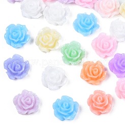 Undurchsichtigen Cabochons X-CRES-S307-020-A01