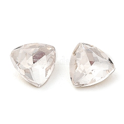 Glas Strass Cabochons GLAA-B012-22