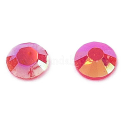 Spitzeharz Strass Cabochons MRMJ-N029-01B-01