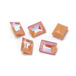 K9 Glas Strass Cabochons RGLA-G014-A01