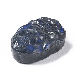 Natur Labradorit Cabochons G-G985-12