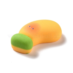 Undurchsichtigen Cabochons RESI-C012-29