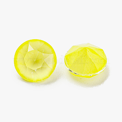 Glas Strass Cabochons RGLA-G021-06A-213DE