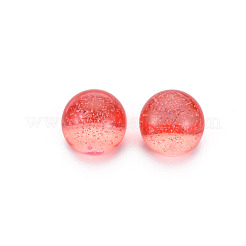 Transparentem Acryl Cabochons TACR-N006-61C