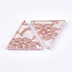 Harz Cabochons X-RESI-S377-20E