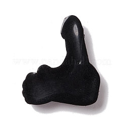 Halloween-Thema-PVC-Cabochons FIND-E017-05