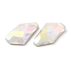 K9 Glas Strass Cabochons RGLA-N002-02A