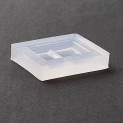 Cabochon-Silikonformen in Buchform SIMO-B001-01
