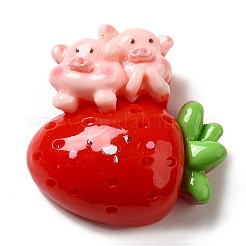 Tier-Schwein-Motiv CRES-B020-01E