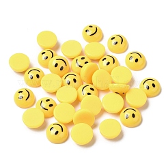 Undurchsichtigen Cabochons CRES-P024-01