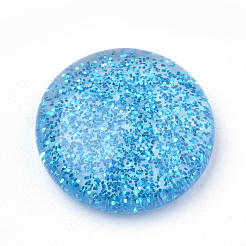 Harz Cabochons CRES-Q197-50A