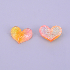 Harz Cabochons RESI-CJC0001-74A