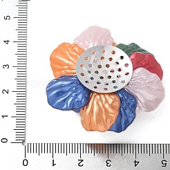 Harz Cabochons FIND-A047-03