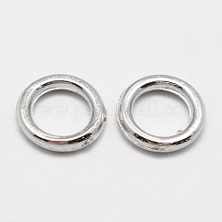 Runde Ringe aus Legierung X-PALLOY-P119-04P