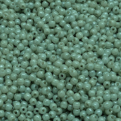Tschechische Glasperlen GLAA-F101-A08
